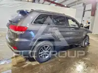2017 Jeep CHEROKEE photo