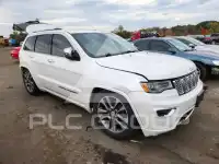 2017 Jeep CHEROKEE фото