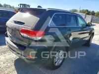 2017 Jeep CHEROKEE photo