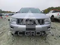 2017 Jeep CHEROKEE фото