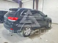 2017 Jeep CHEROKEE фото
