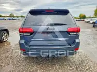 2017 Jeep CHEROKEE photo