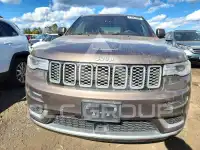 2017 Jeep CHEROKEE фото