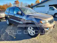 2017 Jeep CHEROKEE photo