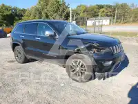 2017 Jeep CHEROKEE фото