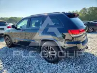 2017 Jeep CHEROKEE фото