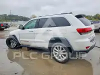 2017 Jeep CHEROKEE photo