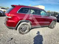 2017 Jeep CHEROKEE фото