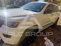 2017 Jeep CHEROKEE фото