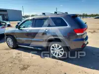 2017 Jeep Grand Cherokee photo