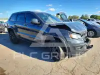2017 Jeep CHEROKEE фото