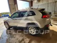 2017 Jeep CHEROKEE фото