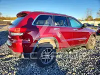 2017 Jeep Grand Cherokee photo