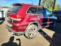 2017 Jeep CHEROKEE фото
