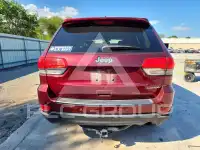 2017 Jeep CHEROKEE фото