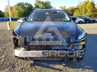 2017 Jeep CHEROKEE фото