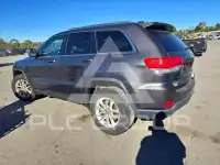 2017 Jeep CHEROKEE фото