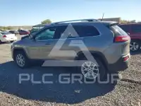 2017 Jeep CHEROKEE фото