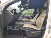 2017 Jeep CHEROKEE фото