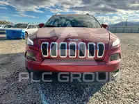 2017 Jeep CHEROKEE photo