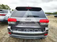 2017 Jeep CHEROKEE фото