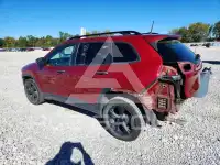2017 Jeep CHEROKEE photo