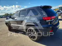2017 Jeep CHEROKEE фото