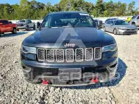 2017 Jeep CHEROKEE фото