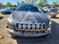 2017 Jeep CHEROKEE фото