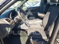 2017 Jeep CHEROKEE photo