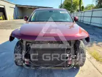 2017 Jeep CHEROKEE фото