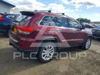 2017 Jeep CHEROKEE photo