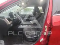 2017 Jeep CHEROKEE фото