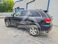 2017 Jeep CHEROKEE фото