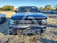 2017 Jeep CHEROKEE photo
