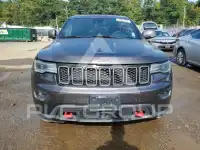 2017 Jeep CHEROKEE photo