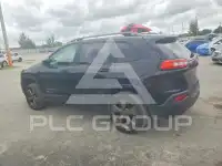 2017 Jeep CHEROKEE photo