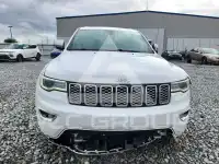 2017 Jeep CHEROKEE фото