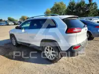 2017 Jeep Grand Cherokee photo
