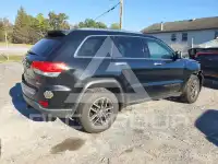 2017 Jeep CHEROKEE фото