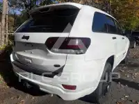 2017 Jeep CHEROKEE фото