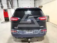 2017 Jeep CHEROKEE фото