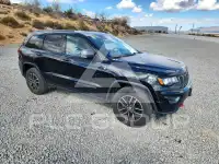 2017 Jeep CHEROKEE photo