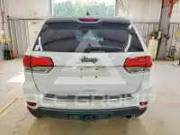 2017 Jeep CHEROKEE фото
