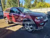 2017 Jeep CHEROKEE фото