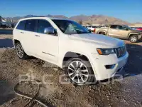 2017 Jeep CHEROKEE photo