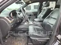 2017 Jeep CHEROKEE фото