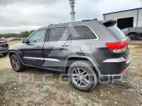 2017 Jeep CHEROKEE фото