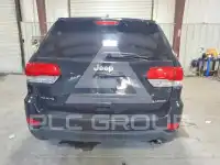 2017 Jeep CHEROKEE фото