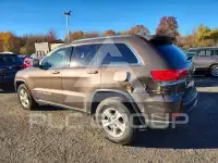2017 Jeep CHEROKEE photo